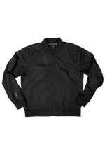 Load image into Gallery viewer, Repeating Bomber Jacket